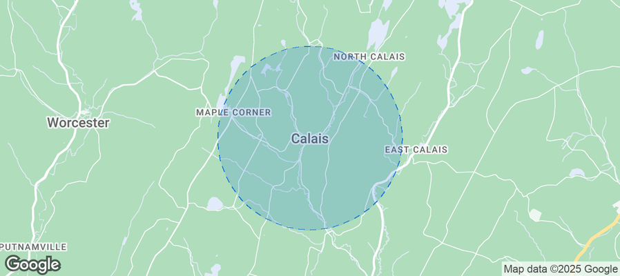 Discover Calais Airbnb Analytics